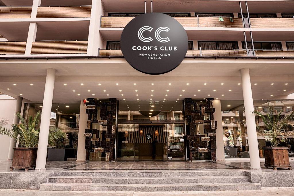Cook's Club