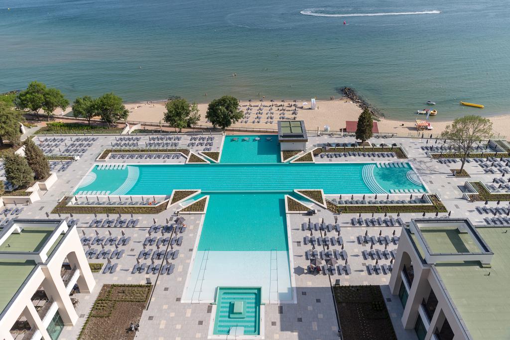 Secrets Sunny Beach Resort & SPA ex Riu Palace